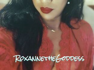 RoxannetheGoddess