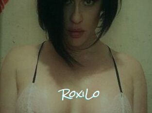 RoxiLo