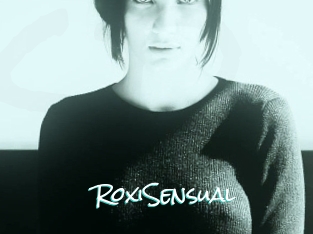 RoxiSensual