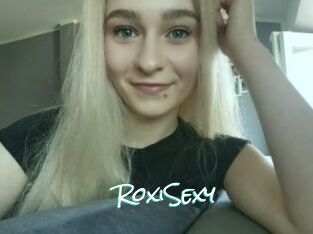 RoxiSexy