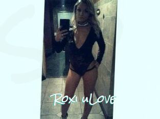 Roxi_uLove
