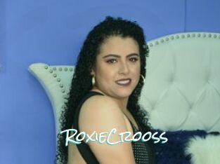 RoxieCrooss Sensuality Dream