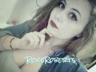 RoxieRoberts