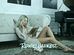 RoxieWalker Sensuality Dream