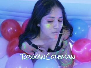 RoxxanColeman