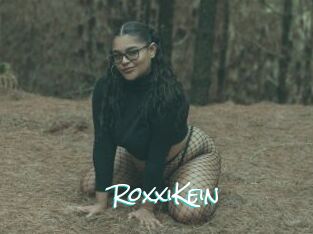 RoxxiKein