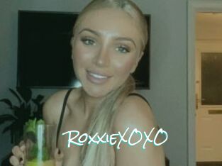 RoxxieXOXO