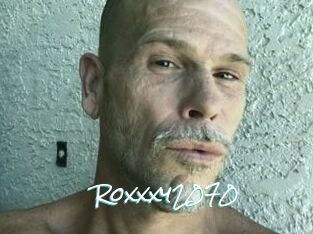 Roxxxy2070