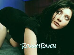 RoxxxyRaven Sensuality Dream
