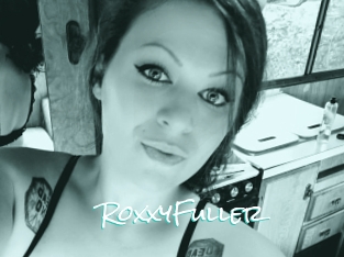 RoxxyFuller