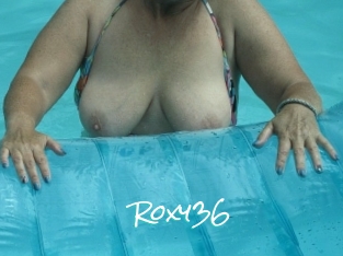 roxy36 Sensuality Dream
