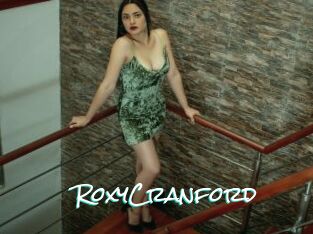 RoxyCranford
