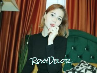 RoxyDelor