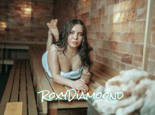 RoxyDiamoond