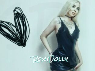 RoxyDolly