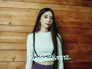 RoxyFoster