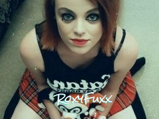 RoxyFuxx