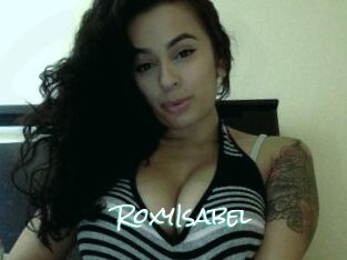 RoxyIsabel