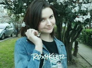 RoxyKler Sensuality Dream