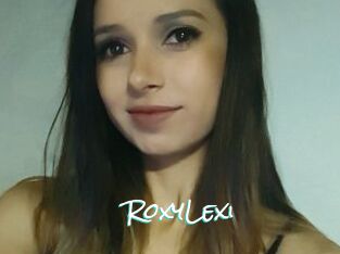 RoxyLexi
