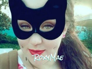 RoxyMae