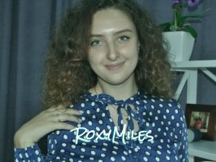 RoxyMiles