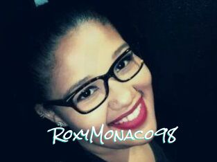 RoxyMonaco98