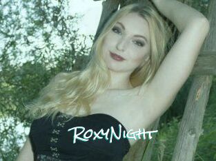 RoxyNight