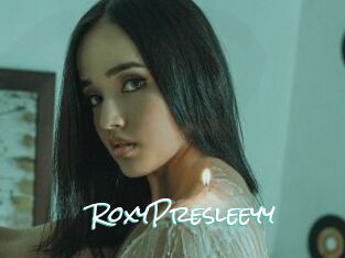 RoxyPresleeyy