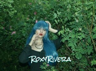 RoxyRivera