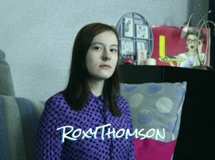 RoxyThomson