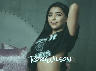 RoxyWilson