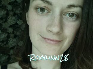 Roxylinn28