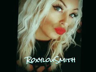RoxylouSmith