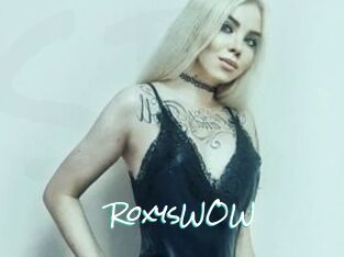 RoxysWOW