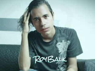 RoyBalk