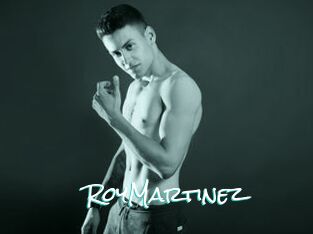 RoyMartinez