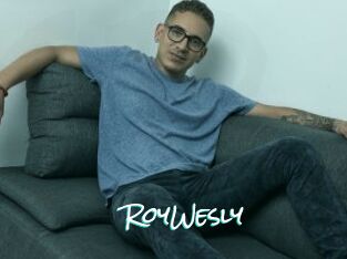 RoyWesly