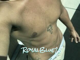 RoyalBlue28