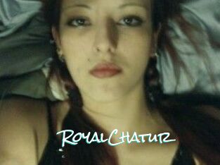 RoyalChatur