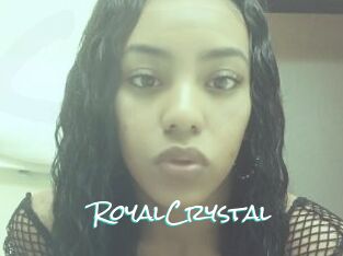 RoyalCrystal