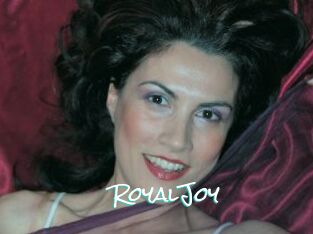 RoyalJoy