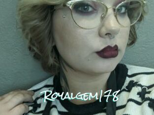 Royalgem178