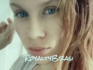 RoyaltyBrasi