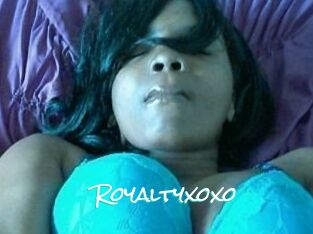 Royaltyxoxo