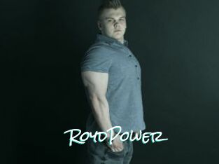 RoydPower