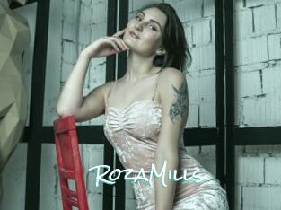 RozaMills