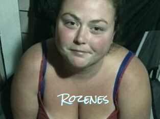 Rozenes