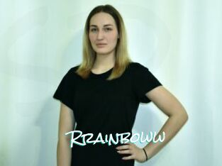 Rrainboww