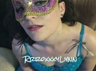 RrroxxxyLynn